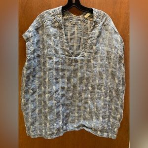 CP Shades Linen top